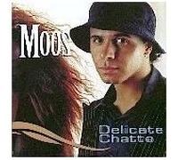 Mercury – Moos – Delicate Chatte