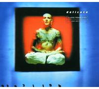 Delicate - Close Your Eyes