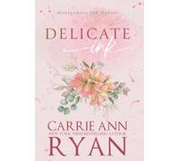 Delicate Ink - Special Edition