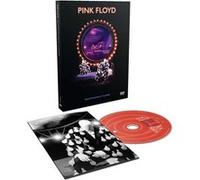 Delicate Sound Of Thunder DVD E