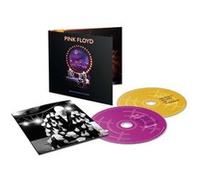 PINK FLOYD - DELICATE SOUND OF THUNDER (2019 REMIX) (LIVE) SOFTPAK 2 CD NEUF