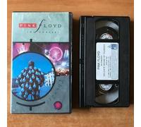 Delicate Sound of Thunder [VHS]