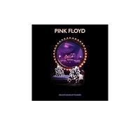 Pink Floyd – Delicate Sound Of Thunder – Vinyle 3LP 180 g avec livret – Sony