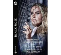 Délicates retrouvailles - Un garde du corps trop séduisant - Debra Webb - Harlequin - ebook (ePub) - Roman
