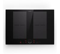 Plaque de Cuisson Induction - KLARSTEIN - 7000W - 4 Feux - Panneau Tactile - Verre Trempé