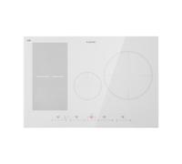 Delicatessa 77 Hybrid table de cuisson encastrée, 4 zones de cuisson, 7000W