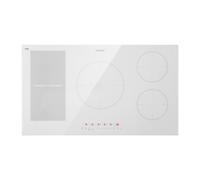 Delicatessa 90 Hybrid table de cuisson à induction encastrable 5 Zones 9000W