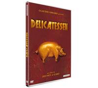Delicatessen – DVD – Studiocanal