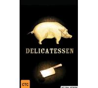 Delicatessen [Ultra Hd] Australia - Import