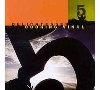 Delicatessen 5(Cooking Vinyl 2 [Import]