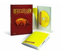 Delicatessen – Blu-ray – Studiocanal
