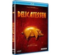 Delicatessen (Blu Ray) G
