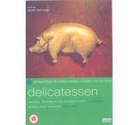Delicatessen [DVD] [1991]
