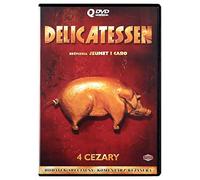 Delicatessen [DVD] (Audio français)