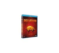 Delicatessen (Film) (1991) (Blu Ray)