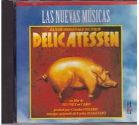 Delicatessen [Import]