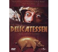 Delicatessen [Import]
