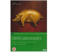 Delicatessen – Import anglais – Édition simple – Studiocanal