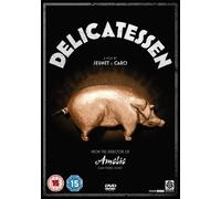 Delicatessen [Import Anglais] (Import)