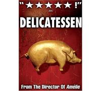Delicatessen [Import USA Zone 1]
