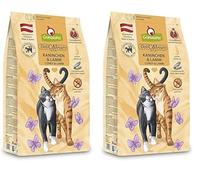 Delicatessen Lapin et Agneau Adulte, 1 Pack (1 x 300 g) (Lot de 2)