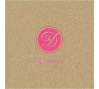 Delicatessen - My Baby Just Cares for Me [Import]