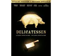 Delicatessen (Special Edition)