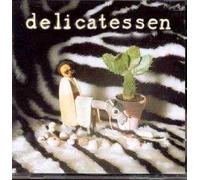 Delicatessen – There's No Confusing. – CD – Import