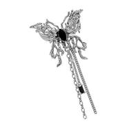 Délicats Piétaux Ailés À Broch Bas Papillon Accessoires Accessoires De Bijoux Pour Les Femmes Occasionnelles Formelles Cadeaux Présents Présentations Minimalistes