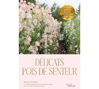Délicats pois de senteur