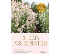 Délicats pois de senteur