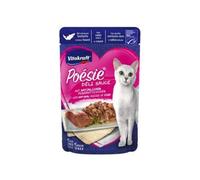 Délice Colin Chat Adulte 85 g Poésie