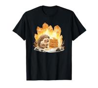 Délice de crêpes hérisson T-Shirt