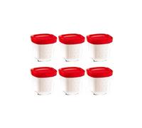 DELICES BOX POTS YAOURTS X6