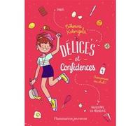 Délices & confidences Catherine Kalengula (Auteur), Marie Spénale (Illustration)