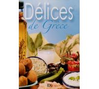 Délices de Grèce
