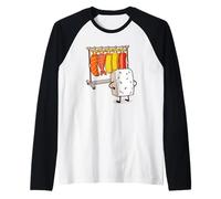 Délices de la Cuisine Japonaise Manche Raglan