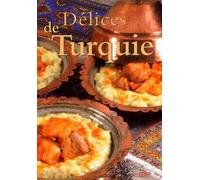 Délices de Turquie