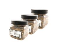 Délices des Bois - Lot 3x Morille spéciale - Pot 100g