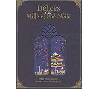 Délices des Mille et Une Nuits
