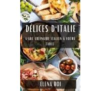 Délices D'italie