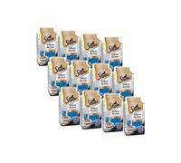 Delices du jour sachets fraicheur en sauce - Aux poissons - Pour chat - 6 x 50 g x12