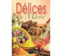 Délices du Maroc