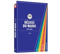 Délices du Maroc