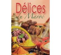 Délices du Maroc