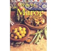 Delices Du Maroc