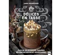 Délices en tasse