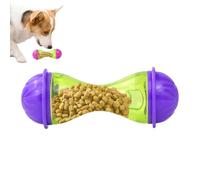 Délices Pour Chiens, Énigmes, Délicices Pour Le Distributeur De Puzzle De Chiens, Jouet Interactif Pour Les Délices D'alimentation Pour Chiens, Enrichissant L'alimentation Lente, Boule D