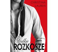 Délices sucrés - Christina Lauren (Buch auf Polnisch)