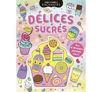 Délices sucrés